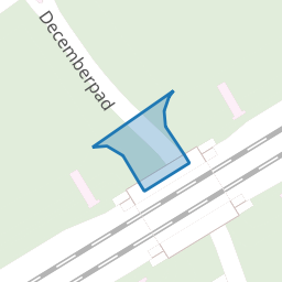 Perceel AMR04-B-2030