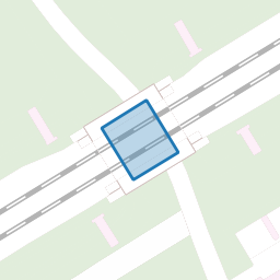 Perceel AMR04-B-2031