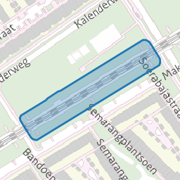 Perceel AMR04-B-2033