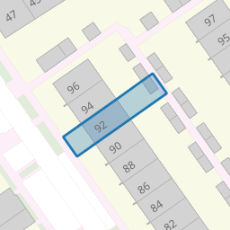 Perceel AMR04-B-2091