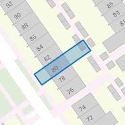 Perceel AMR04-B-2097