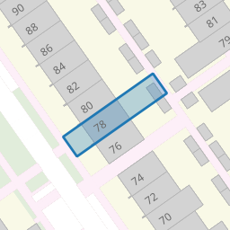 Perceel AMR04-B-2098