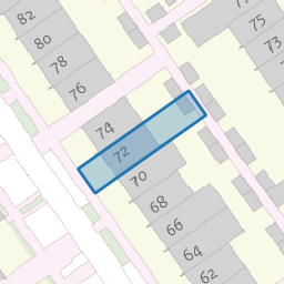 Perceel AMR04-B-2101