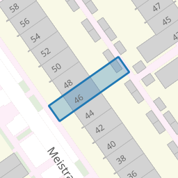 Perceel AMR04-B-2116