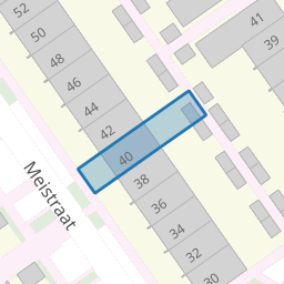 Perceel AMR04-B-2119