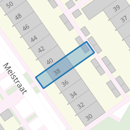 Perceel AMR04-B-2120