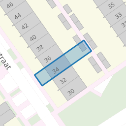 Perceel AMR04-B-2122