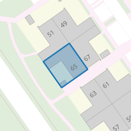 Perceel AMR04-B-2130