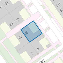 Perceel AMR04-B-2139