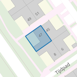 Perceel AMR04-B-2140