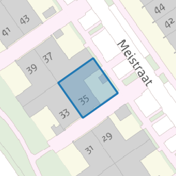 Perceel AMR04-B-2153