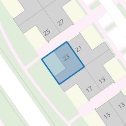 Perceel AMR04-B-2165