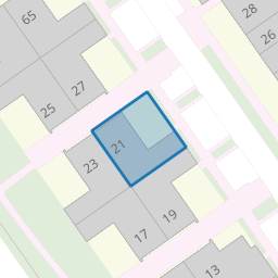 Perceel AMR04-B-2166