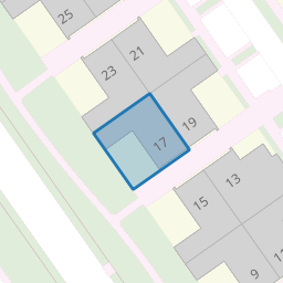 Perceel AMR04-B-2168