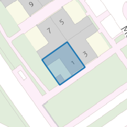 Perceel AMR04-B-2175