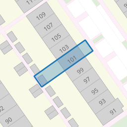 Perceel AMR04-B-2185