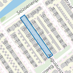 Perceel AMR04-B-2190