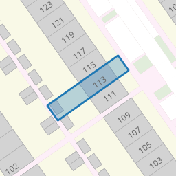 Perceel AMR04-B-2192