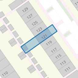 Perceel AMR04-B-2196