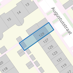 Perceel AMR04-B-2200