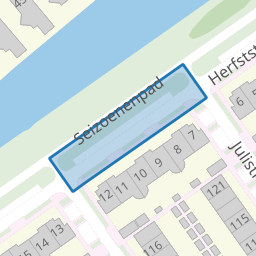 Perceel AMR04-B-2201