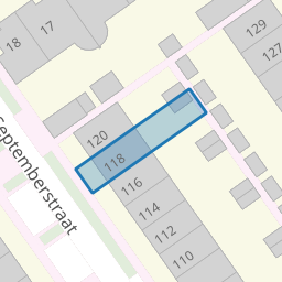 Perceel AMR04-B-2209