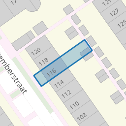 Perceel AMR04-B-2210