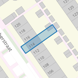 Perceel AMR04-B-2211