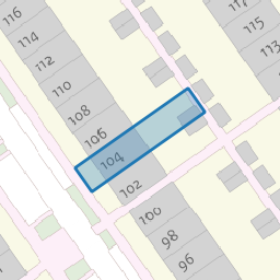 Perceel AMR04-B-2216