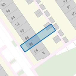 Perceel AMR04-B-2225