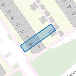 Perceel AMR04-B-2226