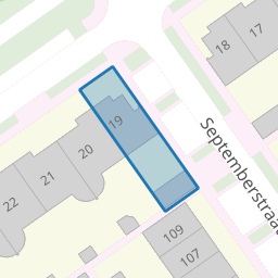 Perceel AMR04-B-2232