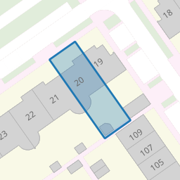 Perceel AMR04-B-2233