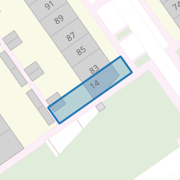 Perceel AMR04-B-2243