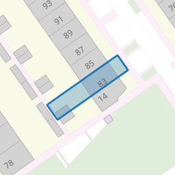 Perceel AMR04-B-2244