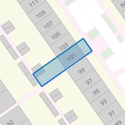 Perceel AMR04-B-2253