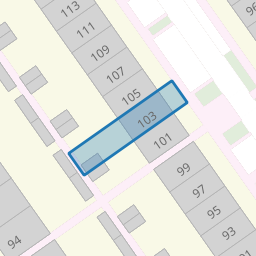 Perceel AMR04-B-2254