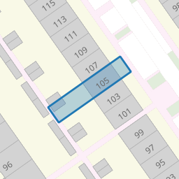 Perceel AMR04-B-2255