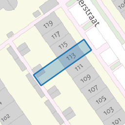 Perceel AMR04-B-2259