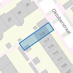 Perceel AMR04-B-2262