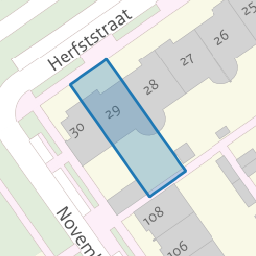 Perceel AMR04-B-2269