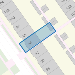 Perceel AMR04-B-2278