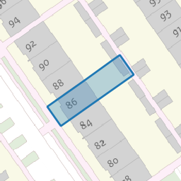 Perceel AMR04-B-2282