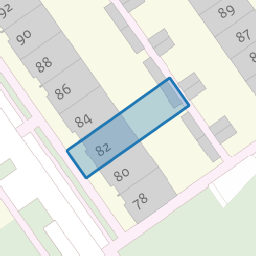 Perceel AMR04-B-2284