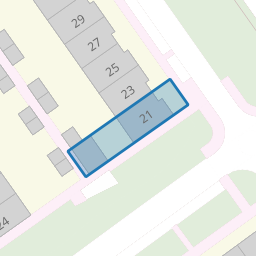 Perceel AMR04-B-2288