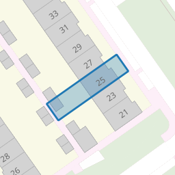 Perceel AMR04-B-2290