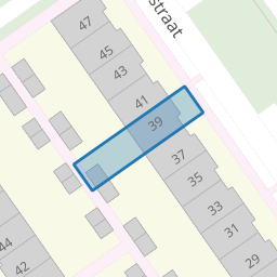 Perceel AMR04-B-2297