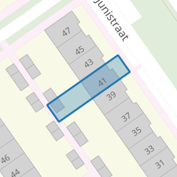 Perceel AMR04-B-2298