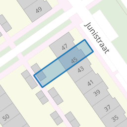 Perceel AMR04-B-2300