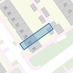 Perceel AMR04-B-2304